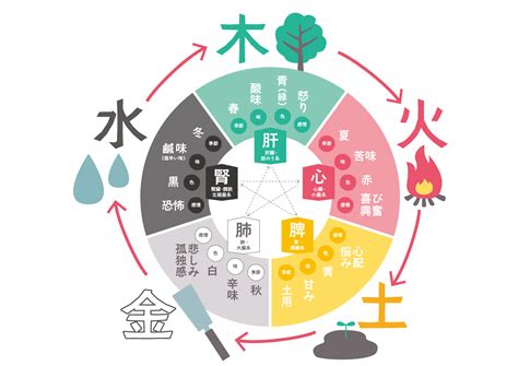 五行 冬|｢水｣タイプが、冬に取り入れるべき五行とは？ 